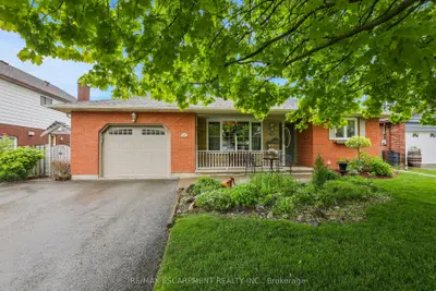 Detached in West Lincoln