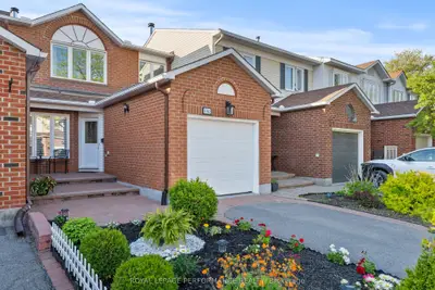 Condo Townhouse in Orleans - Cumberland and Area