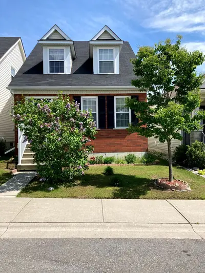 Detached in Port Hope