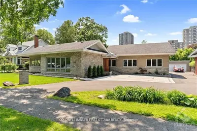 Detached in Westboro - Hampton Park