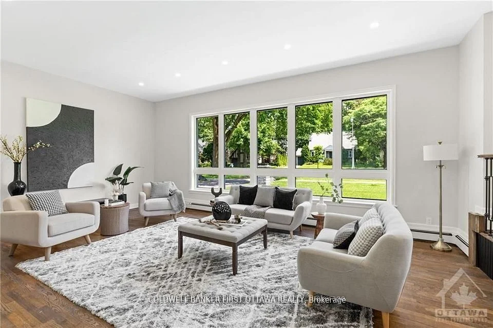 214 ISLAND PARK Drive, Westboro - Hampton Park, ON K1Y 0A3