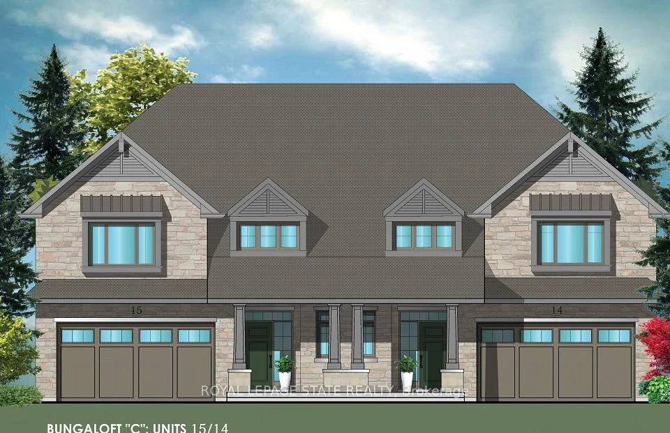 9&11 Kerman Avenue Lot 14, Grimsby, On L3m 5m6