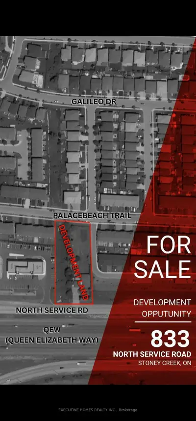 Detached in Hamilton