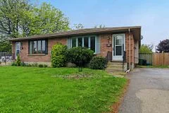 Semi-Detached in St. Thomas