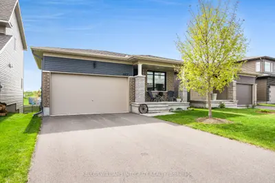 Detached in Clarence-Rockland