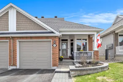 Semi-Detached in Stittsville - Munster - Richmond