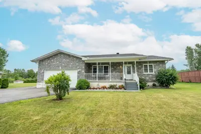Detached in South Glengarry