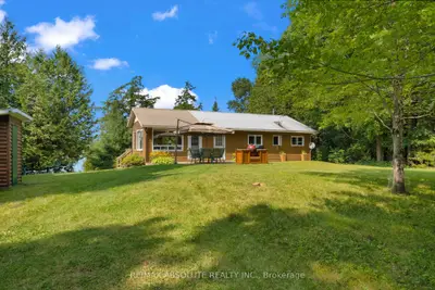 Detached in Greater Madawaska