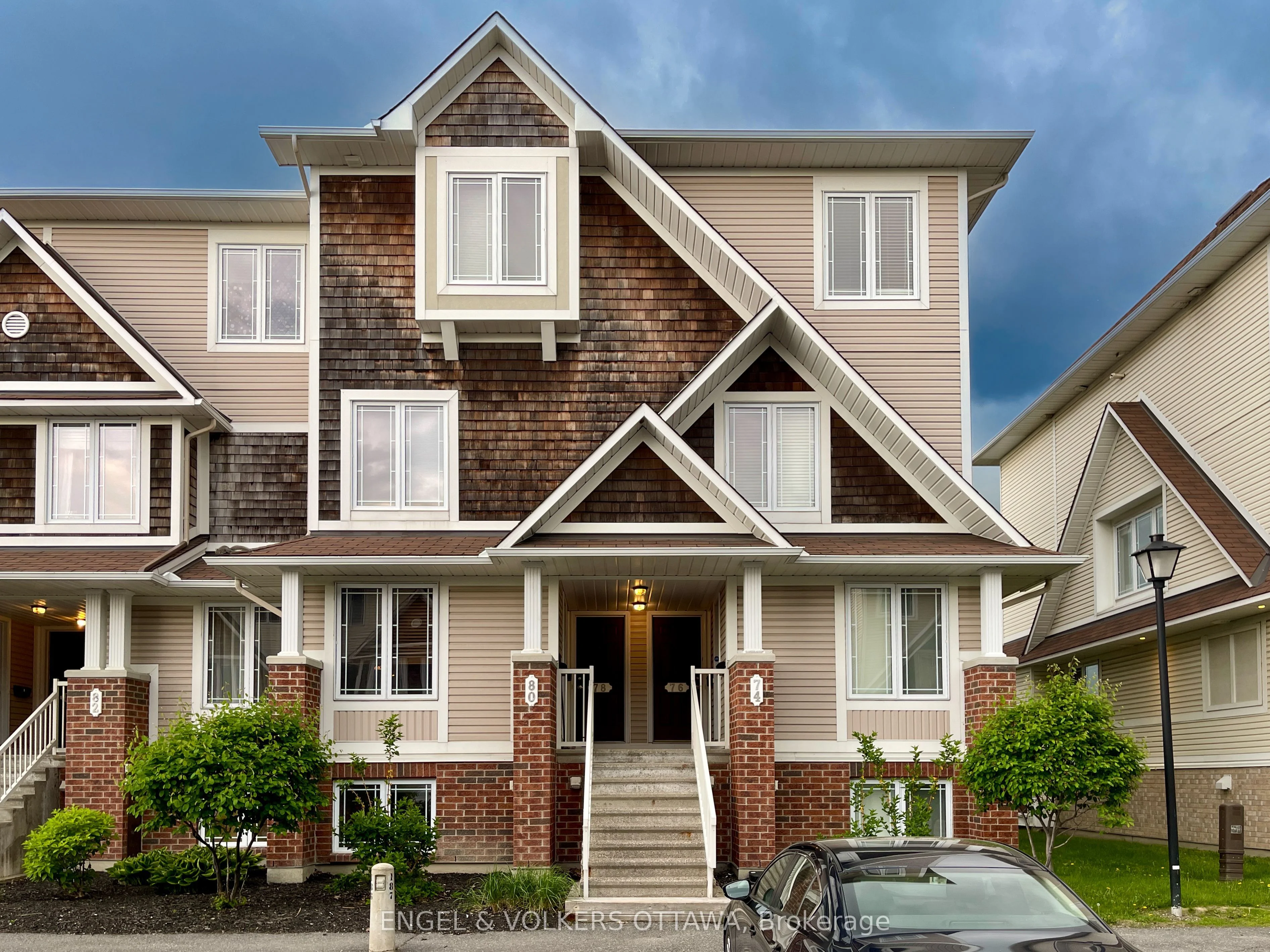 80 Crosby Private, Orleans - Cumberland And Area, On K4a 0b8