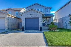1036 Kimball Crescent, London North, ON N6G 0A8