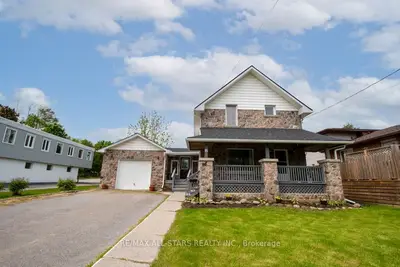 Detached in Kawartha Lakes