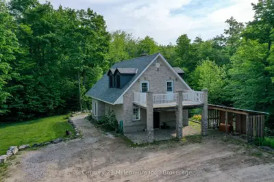 Detached in Meaford