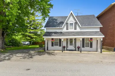 Detached in Rideau Lakes