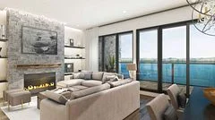249 Cresent Bay Lane, Huntsville, On P1h 1c2