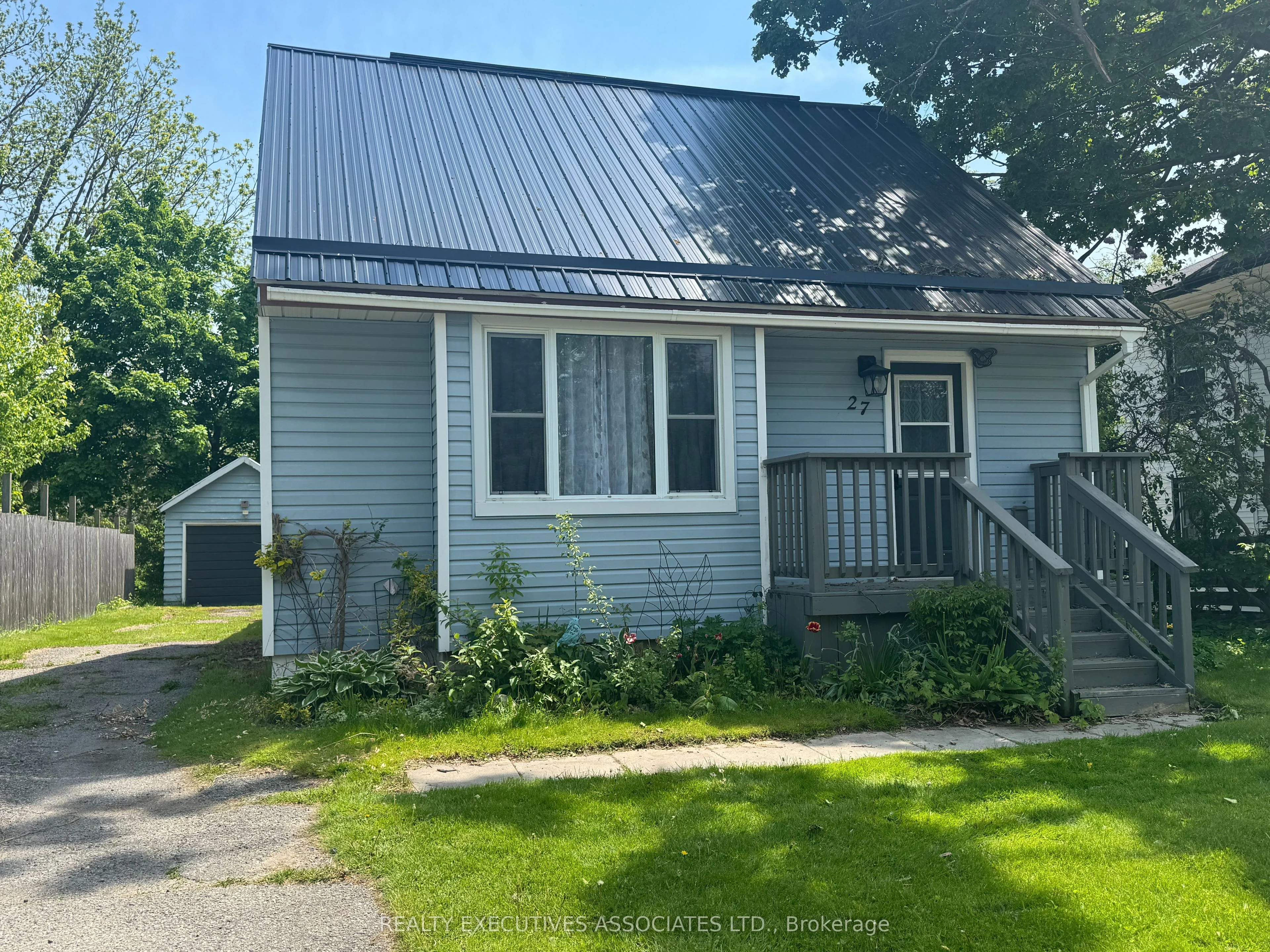 27 Church Street W, Cramahe, ON K0K 1S0