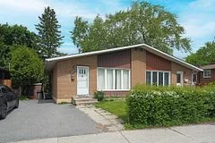 1557 Baseline Road, Belair Park - Copeland Park and Area, ON K2C 0B4