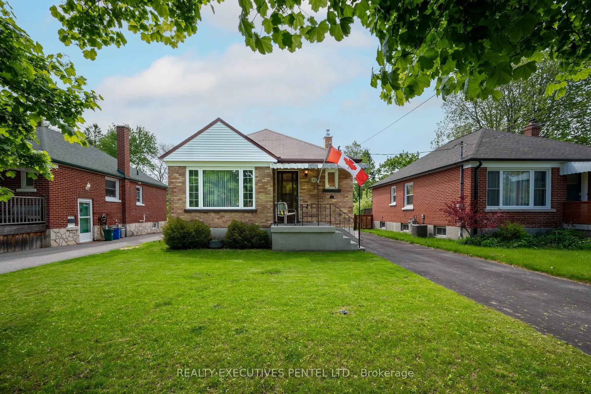 147 Spencer Street E, Cobourg, ON K9A 1C3