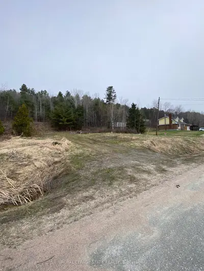 Vacant Land in The North Shore