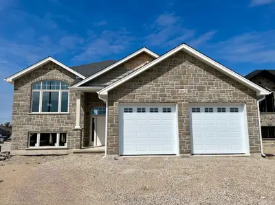 Detached in Hanover