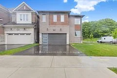 Detached in Kitchener