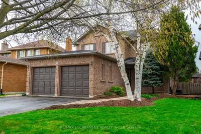 Detached in Hamilton