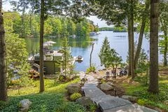 1098 BANNOCKBURN Road 9, Muskoka Lakes, ON P0C 1A0