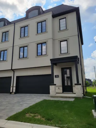 435 Callaway Road 72, London North, On N6g 2n1