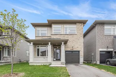 Detached in Carleton Place