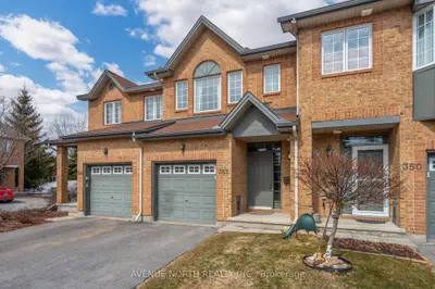 Att/Row/Townhouse in Alta Vista and Area
