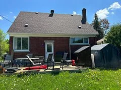 551 Wolffdale Crescent, Overbrook - Castleheights And Area, On K1k 1n6