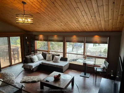 Detached in Otonabee-South Monaghan