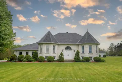 18608 Grandview Crescent, South Glengarry, On K0c 2j0