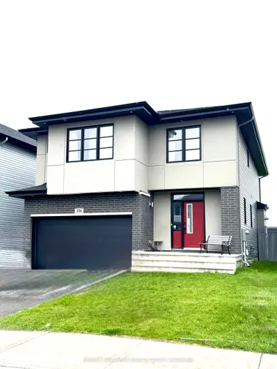 Detached in Kanata