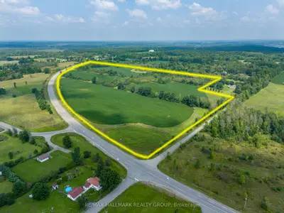 Vacant Land in Elizabethtown-Kitley