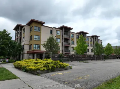 26 Wellington Street 204, St. Catharines, On L3r 5p1