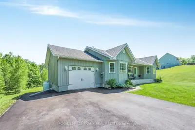 Detached in Belleville