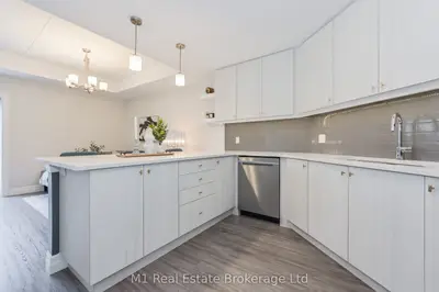 Condo Apartment in Centre Wellington
