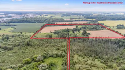 5448 Wellington Road 39, Guelph/Eramosa, ON, N1H 6J2