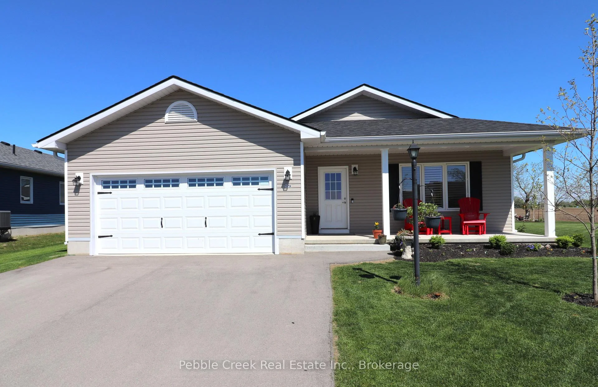 179 Lake Breeze Drive, Ashfield-Colborne-Wawanosh, ON N7A 0C6