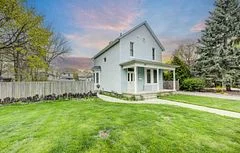 Detached in Cambridge