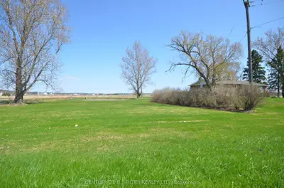 Vacant Land in West Nipissing