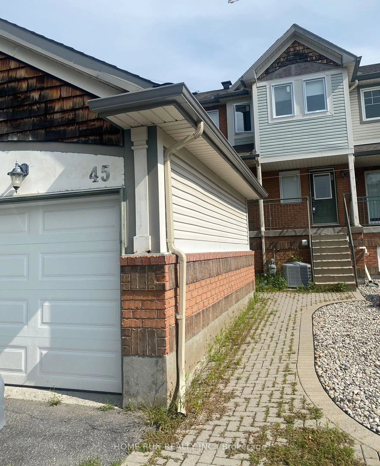 45 Thornbury Crescent, South Of Baseline To Knoxdale, On K2g 6c5