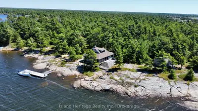 Other in Parry Sound Remote Area