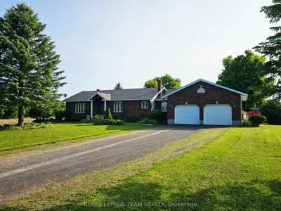 Rural Residential in Carp - Dunrobin - Huntley - Fitzroy and Area