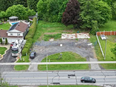 Vacant Land in Stittsville - Munster - Richmond