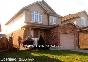 Detached in London North