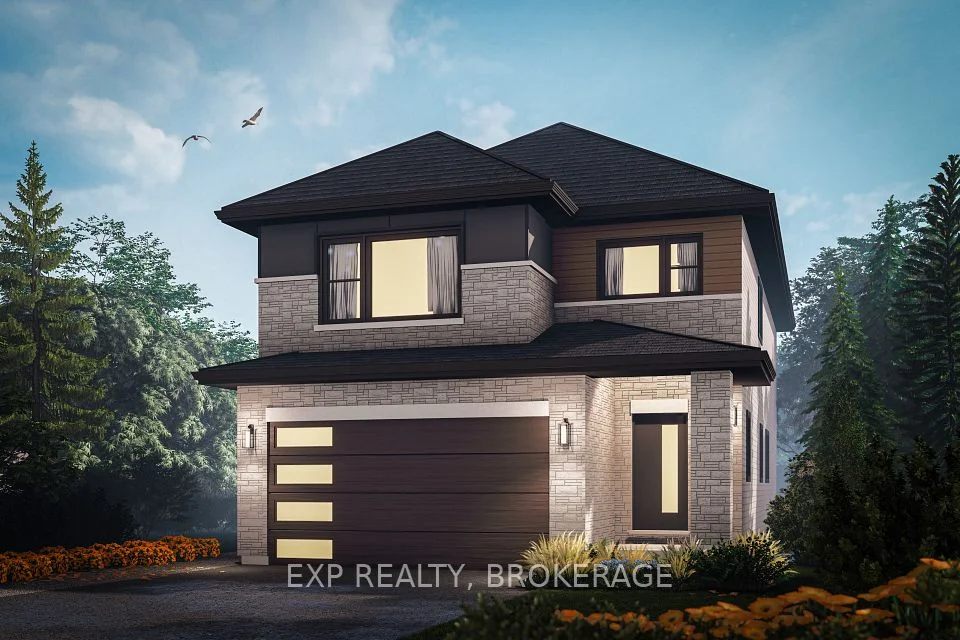 13 KILIMANJARO Drive, Loyalist, ON K7N 0C5