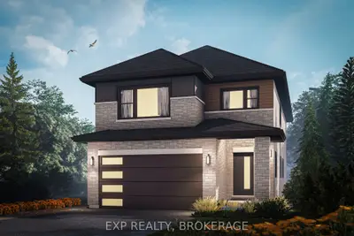 Detached in Loyalist