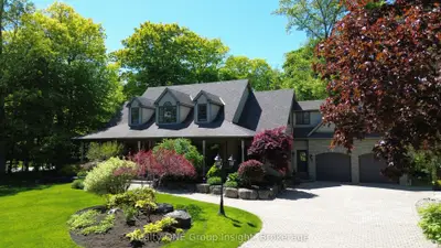 Detached in Hamilton