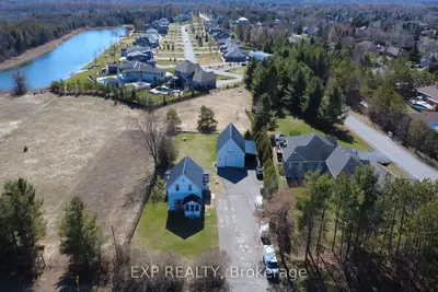 Detached in Greely - Metcalfe - Osgoode - Vernon and Area